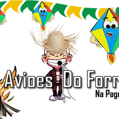 Aviões do forro