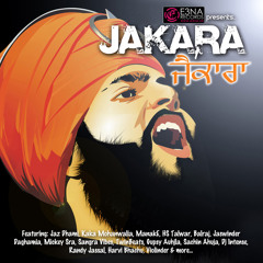 Bhagat Singh - Jaswinder Singh & Randy Jassal