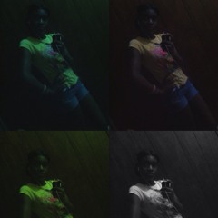 Nicki Minaj-Itty Bitty Piggy Cover