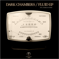 Deep & Dark Techno 2013