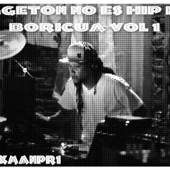 Hip Hop Boricua mix tape Full