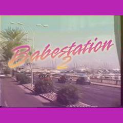 Babestation2 - _.~+ palma is too trill +~._