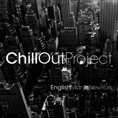 ENGLISH MAN IN NEW YORK - Sting