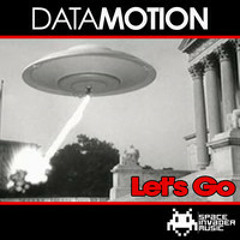 Datamotion - Make It Ruff (Original Mix)