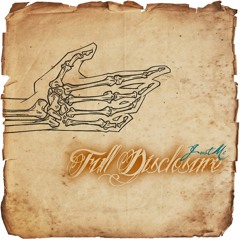 JustMe - Ceremonial Master (feat. Wonder Brown)