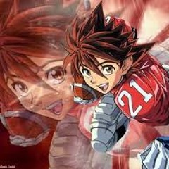 [Eyeshield 21 OP 3] Dang Dang