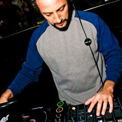 Brian Busto - Ride The Pitch (Afterhours Mix) 5-25-13