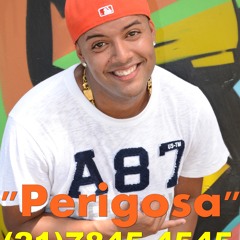 Perigosa - Mc Thales