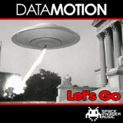Datamotion - Bang (Original mix)