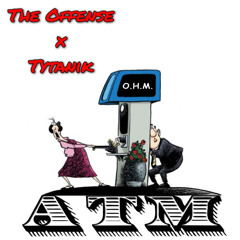 ATM feat. Tytanik (Prod. by Sosa)