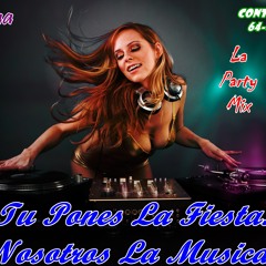 Y BaiLa My KuMbIaA El FeRnA Dj...Al Estylo