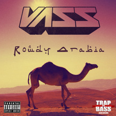 Rowdy Arabia (Team Jaguar Remix)