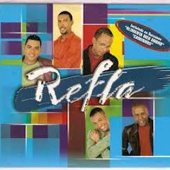 Refla - Alimenta Meu Sonho