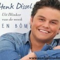Henk Dissel - Een bom (TobioRy™ Remix)