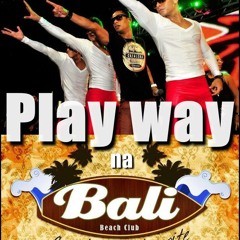 Play Way - Esquema video game