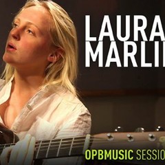 Laura Marling - opbmusic session