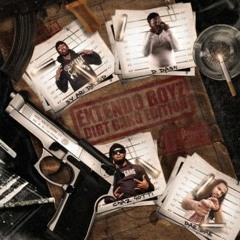 Sy Ari Da Kid - Alive (Lost Verse) Featuring D Dash , Lil Niqo , Slim Dunkin & DJ Tayhood