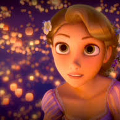 Tangled 7 (Arabic) من فيلم Tangeled - بالمصري 7