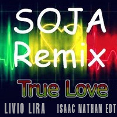 True Love - SOJA 
