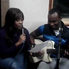 Thiaguinho E Vanessa Jackson - Viver Sem Ti