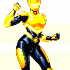 Yellow Power Ranger (Produced by Infamouz Instrumentalz)