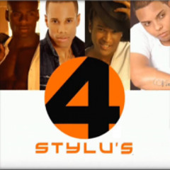 4 Stillus e Samya Nalany - Viver Sem Ti