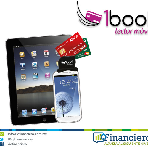 Ibool Stream episode Ibool - Radio - Red Empresarial by iqfinanciero podcast ...
