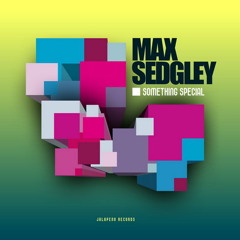 Max Sedgley and Neighbour - Something Special (Twisty beats Re-bump)