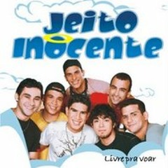 Uma história de Amor-Jeito Inocente