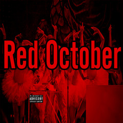 Red October (Kanye West x Pusha T x Travis Scott Type Beat) Yeezus Type Beat READ THE DESCRIPTION