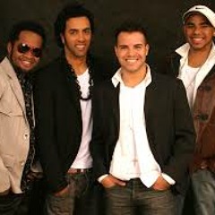 Os travessos - voce não quis me ouvir