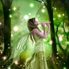 midsummer fairy
