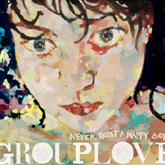 Grouplove - Tongue Tied {edited}