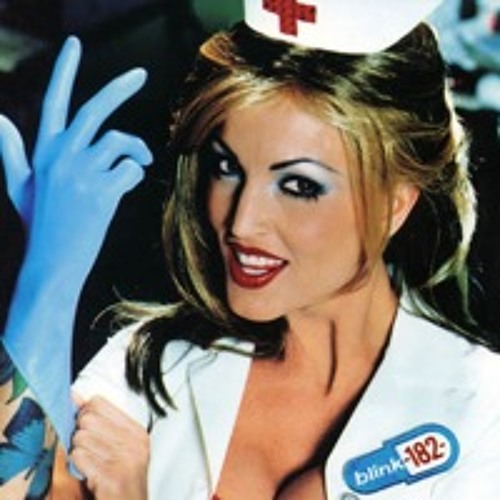 Blink 182- Dysentary Gary (moombahrock edit)