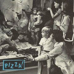 Pizza!: Buttersaw