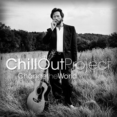 CHANGE THE WORLD - Eric Clapton