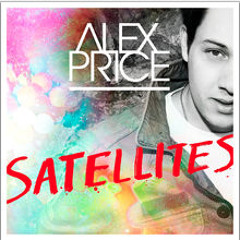 Alex Price - Satellites (Johnny Roxx Remix) *Out now on MUVE*
