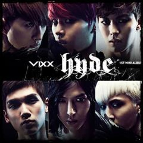 دانلود آهنگ (ویکس) Vixx با نام (هیدی) Hyde