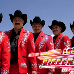 Los Rieleros Del Norte - No Le Digas A Nadie (Dj Rick Norteñas Xtended)