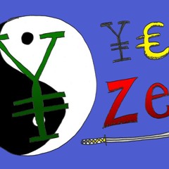 Ookay & PYRAMID JUKE - YEN  (CAN STEW REMAKE) REFRIED YEN ZEN