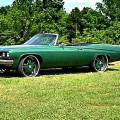 SOME TYPE OF WAY at 7387 G MIX