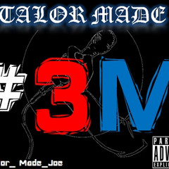 Taylor Made - 3M ft Fooch the MC