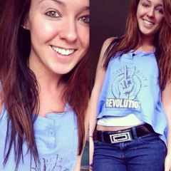 DJ Miss Myxxstics First Club Mix