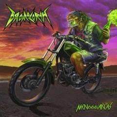 Bromocorah - Aku Thrash Pinggiran