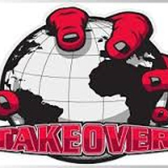 Crime muzik-the takeover