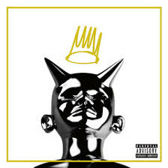 J. Cole - Forbidden Fruit (Feat. Kendrick Lamar)