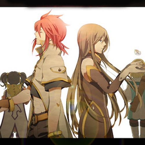 Listen to Tales of the Abyss - Karma - Female Piano Version by