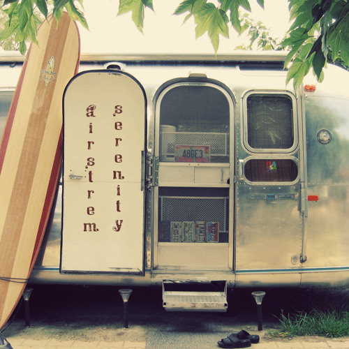 Airstream Serenity