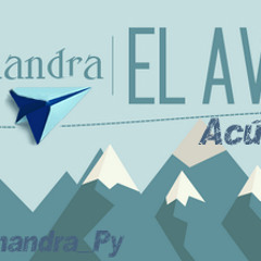 Salamandra - El Avion (Acustico)