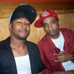 thick bread RAW RIF/TRUVILLI BLU...RULE ALL WORLDS ENT...A.M.D. PRODUCTIONS